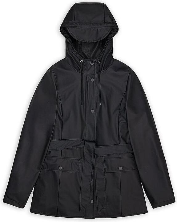 Actual product image Rains Curve Jacket W3 (S)
