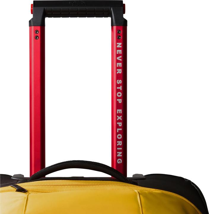 Produktbild North Face Base Camp Rolling Thunder 28 (95 l)