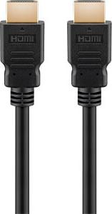 Actual product image Goobay HDMI – HDMI (3 m)