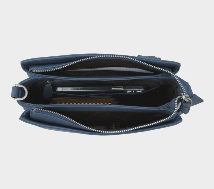 Immagine prodotto Braun Büffel hanna-umhangetasche-rv