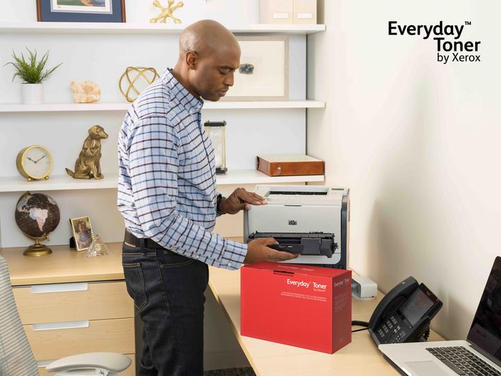 Produktbild Xerox Everyday Everyday 410A (C)