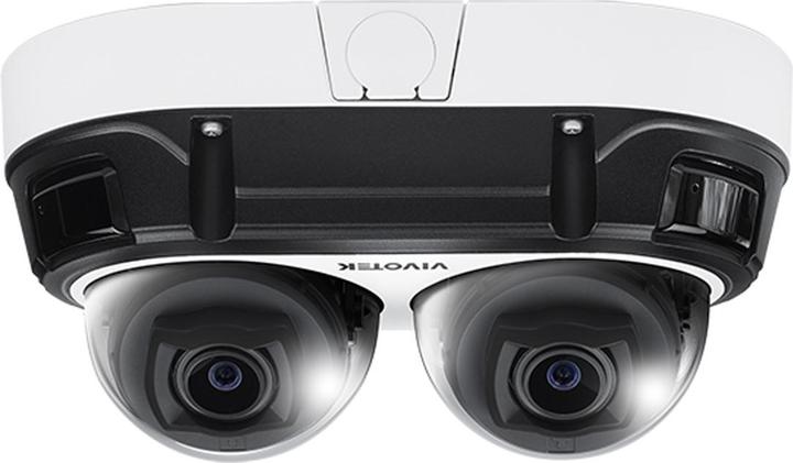 Produktbild Vivotek Ethernet camera / IP Cam