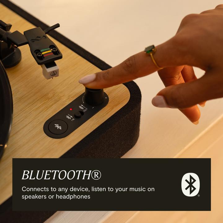 Immagine prodotto House of Marley Rivoluzione (Semi-automatico)