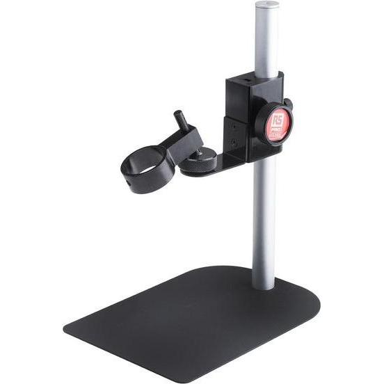 RS PRO Desktop stand for Wi-Fi digi microscopes