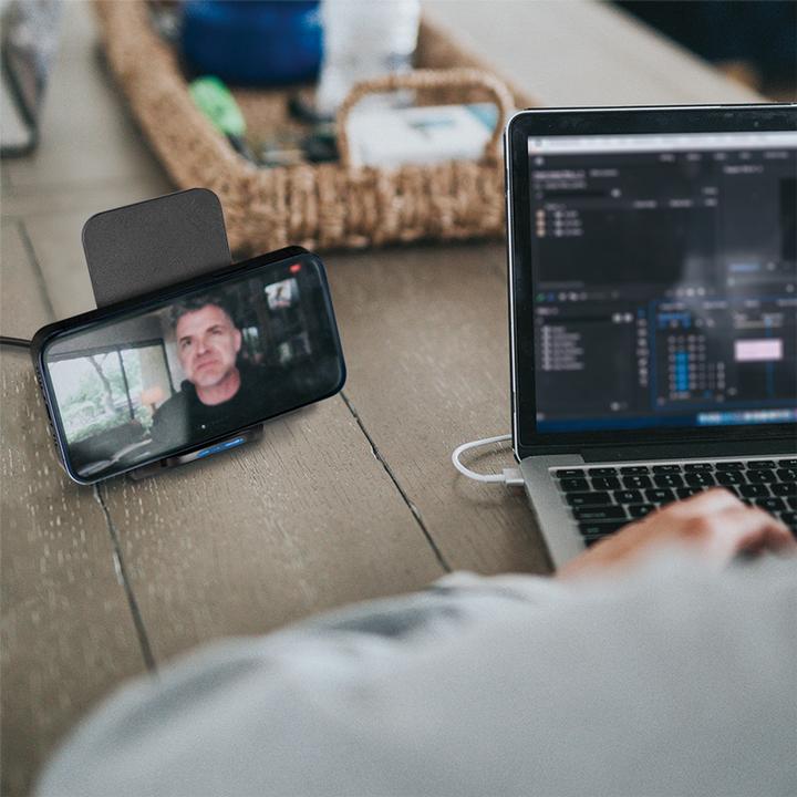 Produktbild LogiLink PA0315RF (18 W)