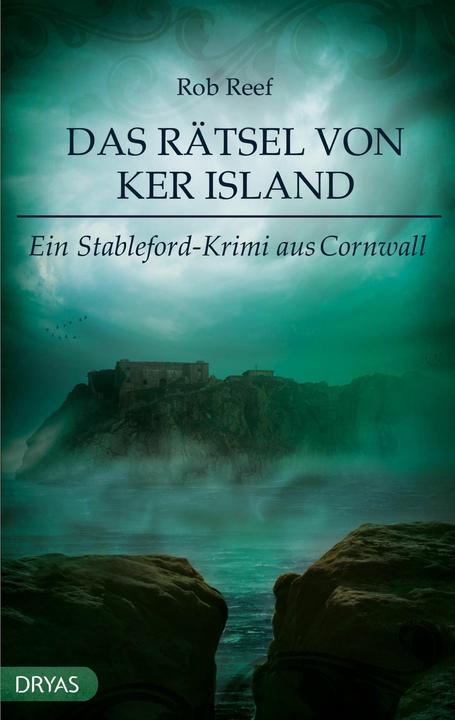 Produktbild Das Rätsel von Ker Island (Deutsch, Rob Reef, 2018)