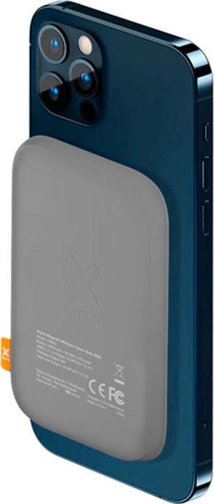 Actual product image Xtorm FS400U (5000 mAh, 7.50 W, 18.50 Wh)