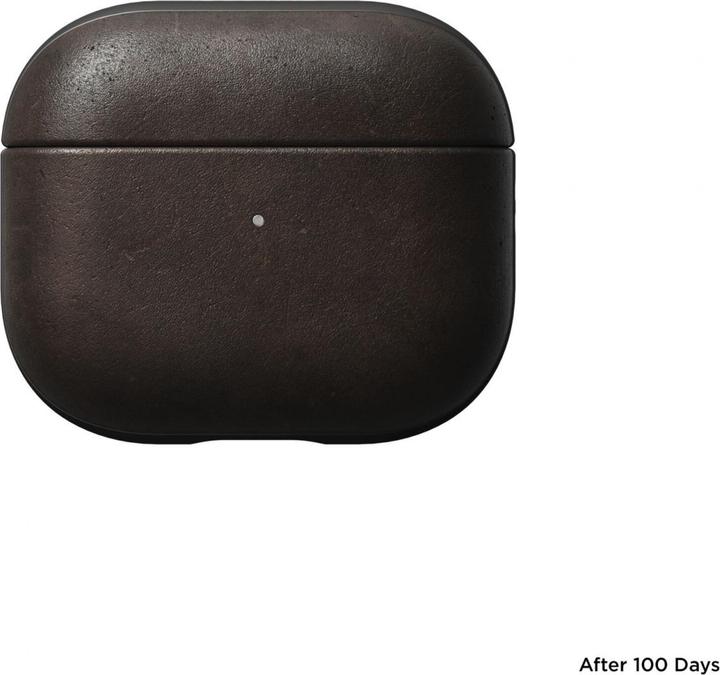 Actual product image Nomad Transport case (Charging case cover)