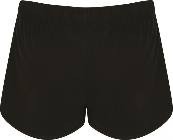 Produktbild Skinni Fit Shorts für Damen (XXL)