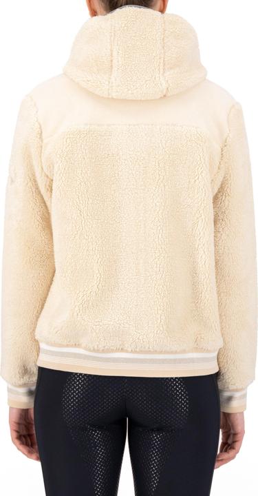 Produktbild HV Polo Fleecejacke HVPDakota Damen (L)