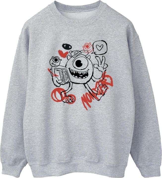 Produktbild Disney Sweatshirt (XL)