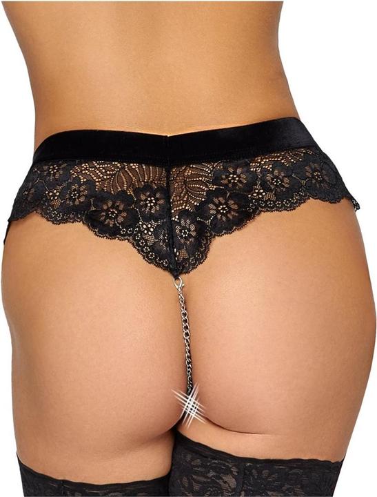 Produktbild Cottelli Collection Panties (M)