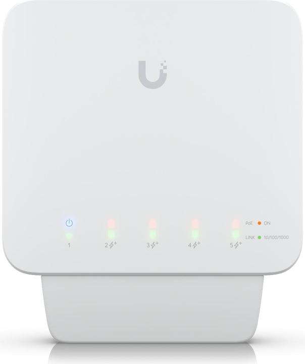 Image du produit Ubiquiti USW-FLEX-3 3-Set (5 Ports)