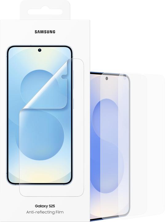 Image du produit Samsung Screen Protector (1 pièce(s), Samsung Galaxy S25)