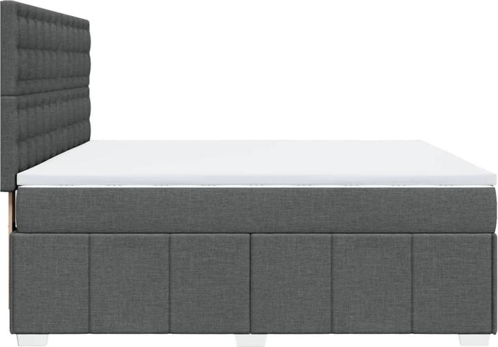 Image du produit vidaXL Boxspringbett (180 x 200 cm)