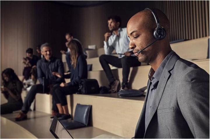 Image du produit EPOS Impact MB Pro 2 (Sans fil)