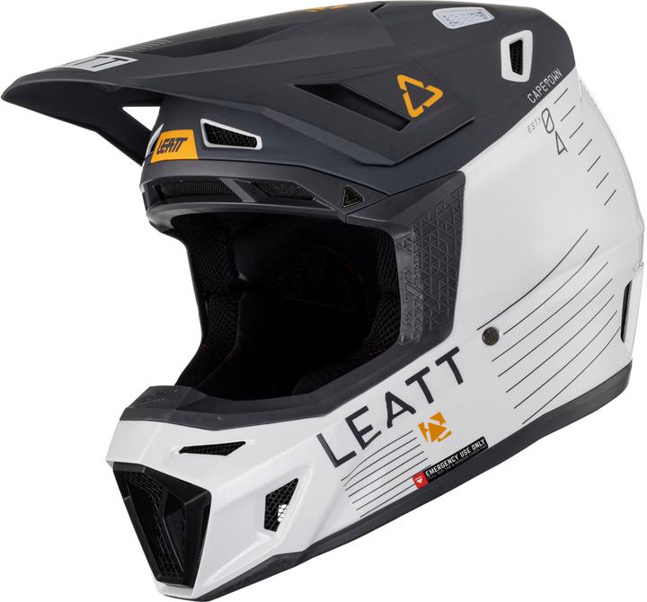 Actual product image Leatt Helmet Kit Moto 8.5 23 (L, 53 - 54 cm)
