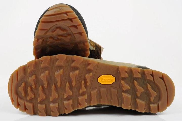 Produktbild AKU Bellamont 3 Suede GTX (38)
