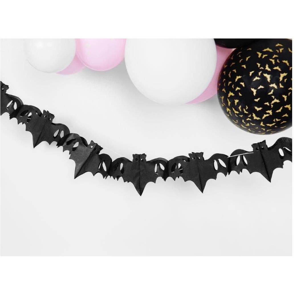 Thumbnail - Partydeco Fledermaus