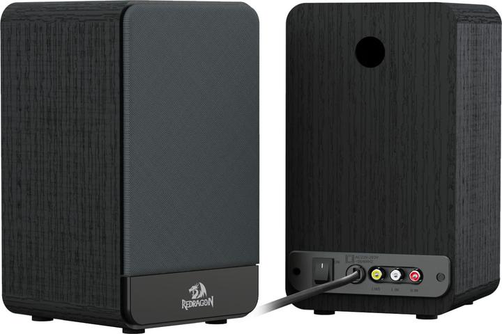 Immagine prodotto Redragon Bocchino Głośniki komputerowe GS813