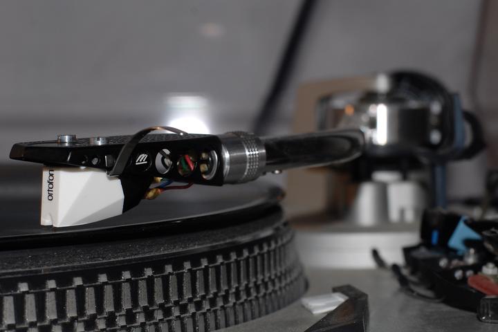 Actual product image Ortofon 2M Mono (Pickups)