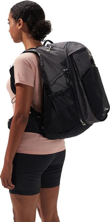 Actual product image Berghaus 3D Freeflow 30+5 S (35 l)