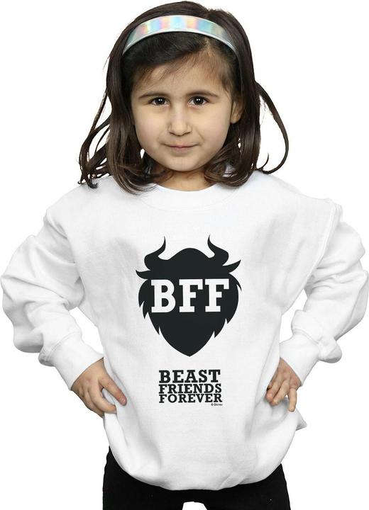 Produktbild Disney Wreck It Ralph Belle's Shirt Sweatshirt Mädchen (152, 158)