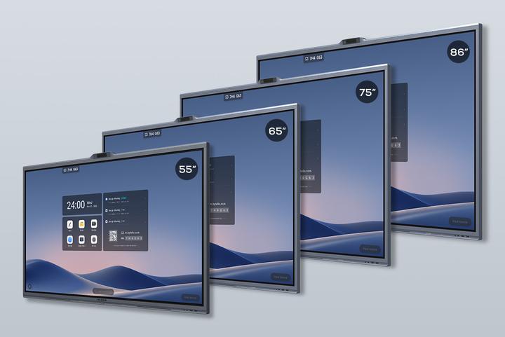 Produktbild Maxhub V7550