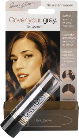 Produktbild Cover Your Gray Hair Stick Mittelbraun 4 g (Mittelbraun)
