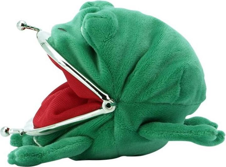 Actual product image ABYstyle Naruto - Gama-chan