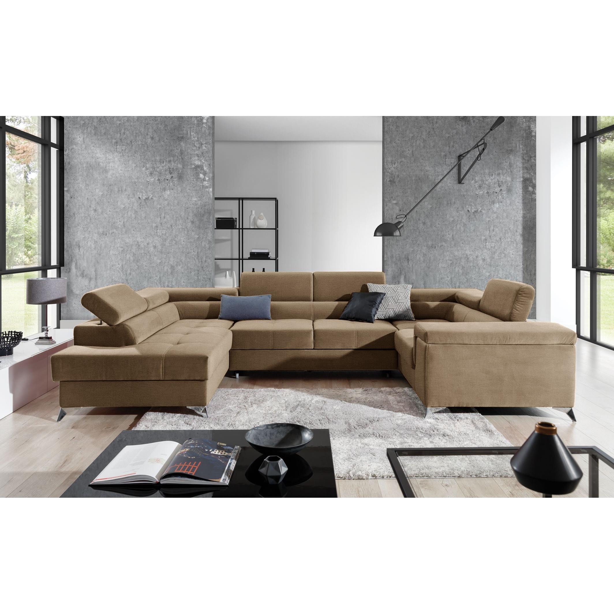 ELTAP, Sofa, Thiago (Wohnlandschaft, Bettsofa)
