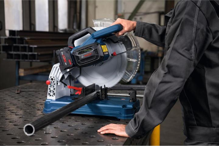 Actual product image Bosch Professional GCD 18V-355