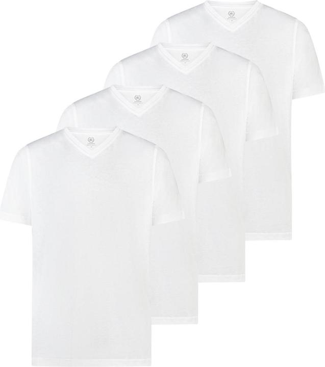 Image du produit Lerros 4er Pack Basic T-Shirt (L)