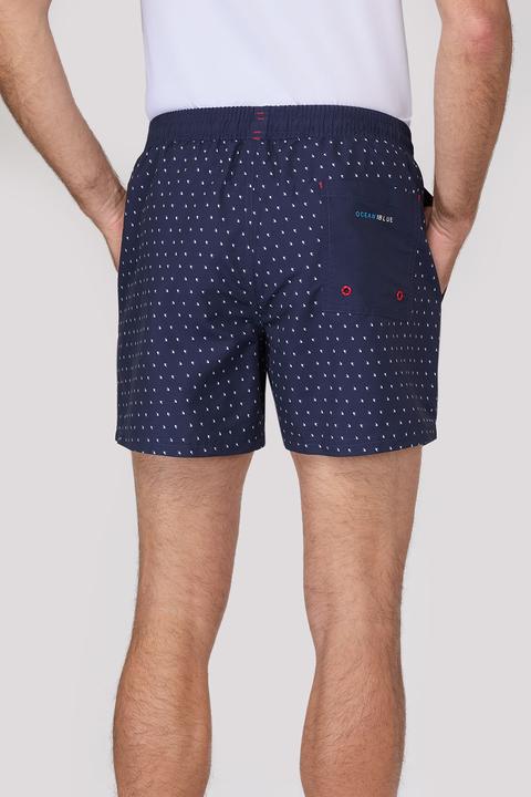 Produktbild Compass Badeshorts (M)