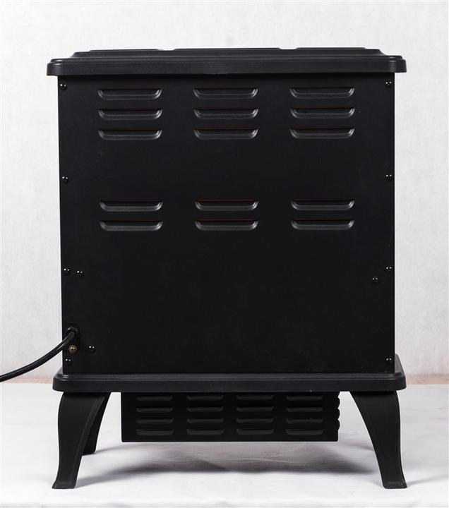 Image du produit Flammifera Cheminée électrique