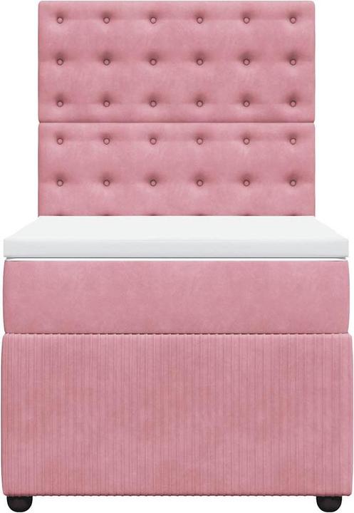 Image du produit vidaXL Boxspringbett (80 x 200 cm)