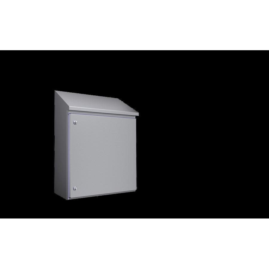 Thumbnail - Rittal, Verteilerschrank, Kompakt-Schaltschrank