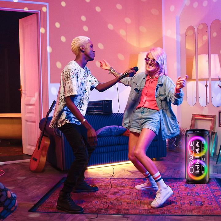 Produktbild Rarewaves Red Bull Wrist Support RB-SK230 (5 h)