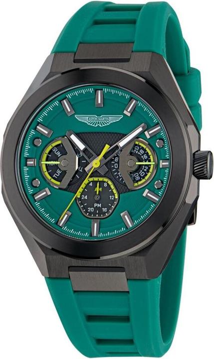 Produktbild Aston Martin MTRI1F503 (Chronograph, 42 mm)