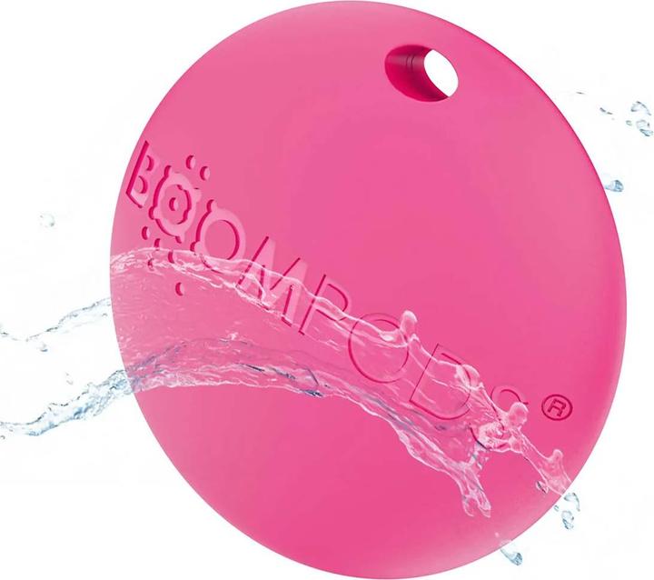 Immagine prodotto Boompods Boomtag Multi confezione da 4 (Android, iOS, Mac OS)