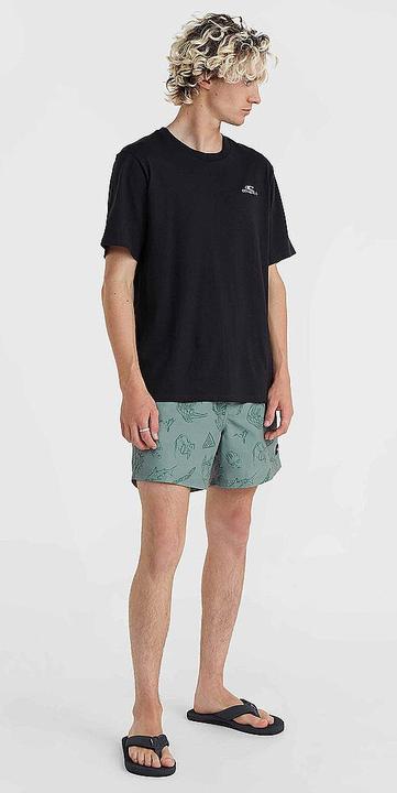 Image du produit O'Neill MIX & MATCH CALI PRINT 15" SWIM SHORT (L)