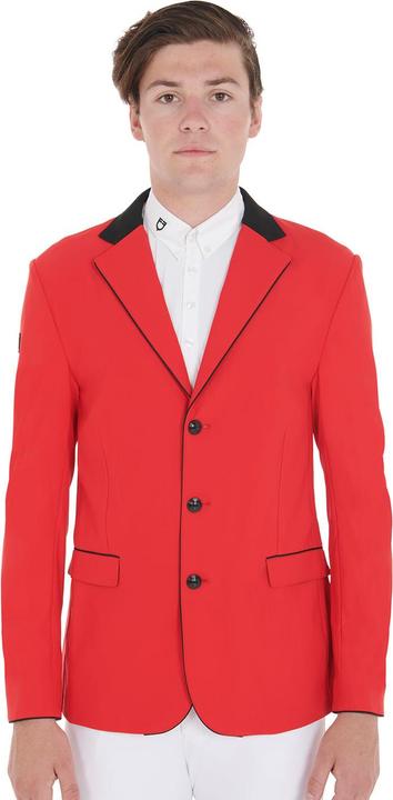 Actual product image Equestro Three-button competition jacket (M)