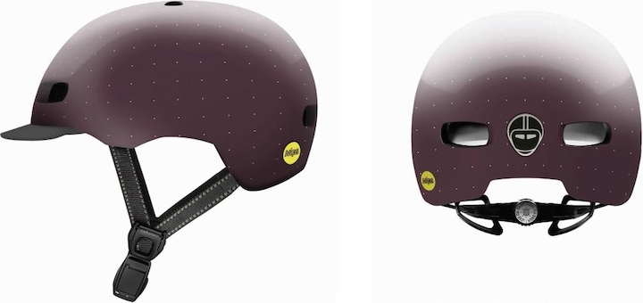 Actual product image Nutcase Street Plume MIPS Helmet S EU (52 - 56 cm)