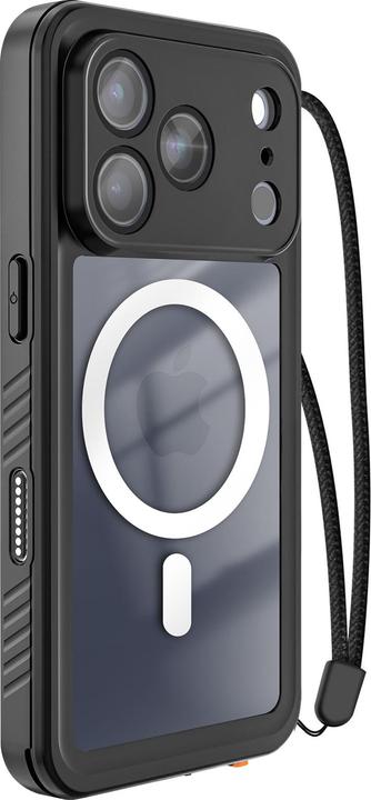 Produktbild Redpepper Hülle iPhone 17 Pro Max IP68 Schutz (Apple iPhone 17 Pro Max)