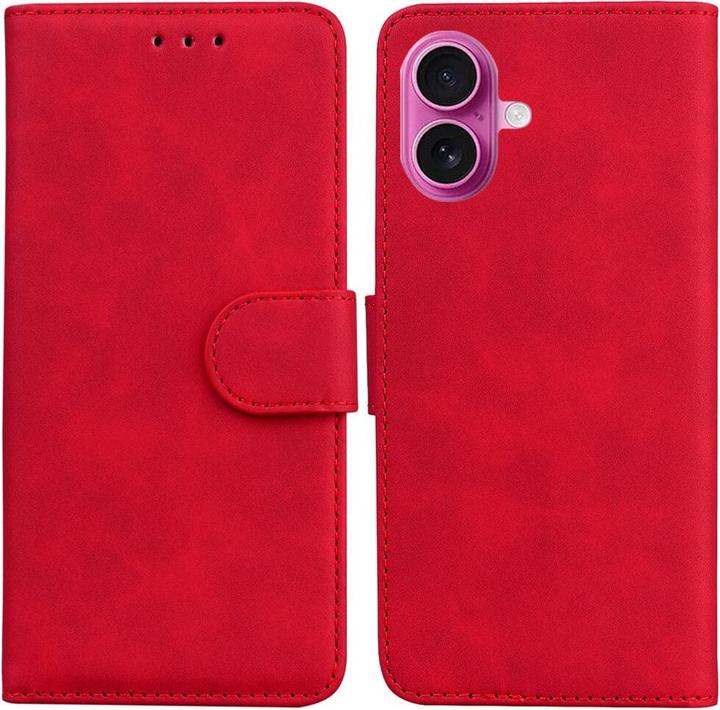 Produktbild Cover-Discount Solide Etui Hülle (Apple iPhone 17)