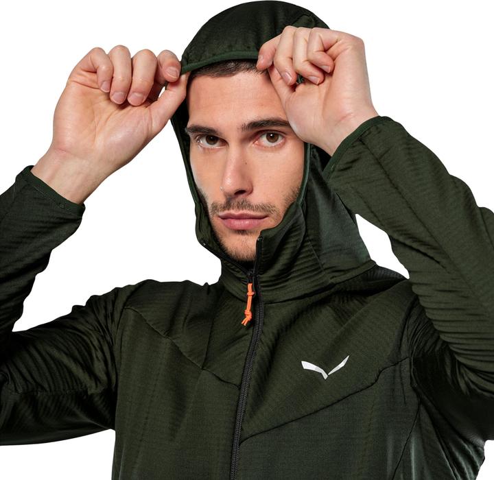 Produktbild Salewa Puez Altavia Pl Hd Jkt M (M)