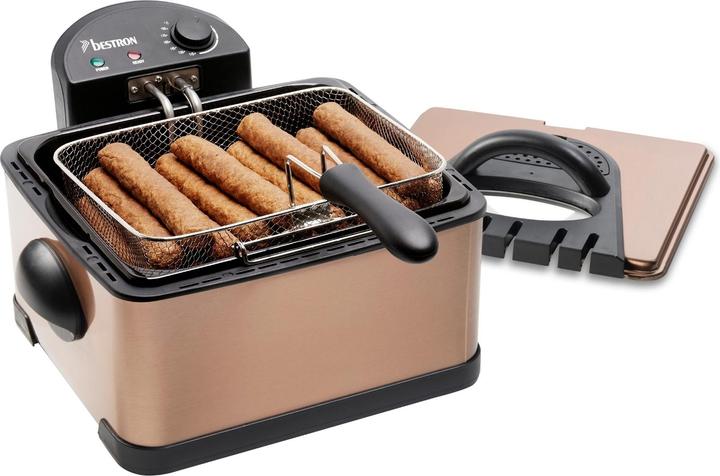 Image du produit Bestron XL