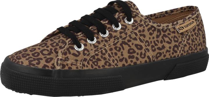 Immagine prodotto Superga 3750 Black Leopard Print Leggera (39)