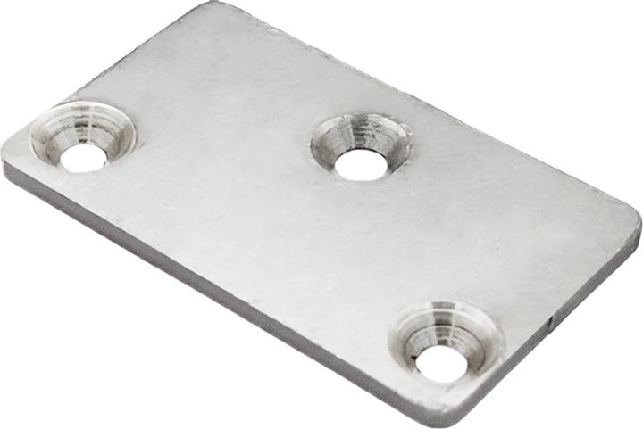 Actual product image Mini Motor Ständer Stützplatte Ersatzteil