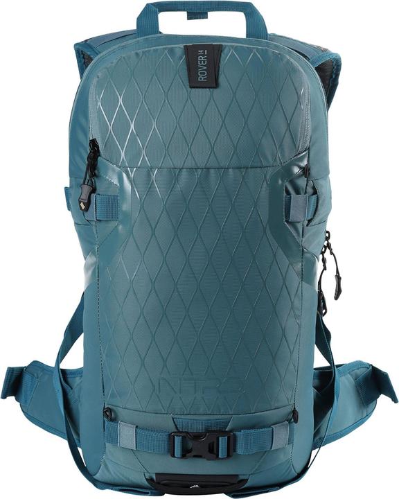 Image du produit Nitro Sac à dos Rover 14L 50 cm (14 l)